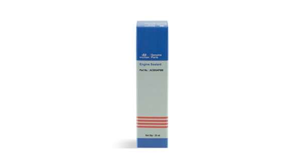 25ML - ENGINE SEALANT