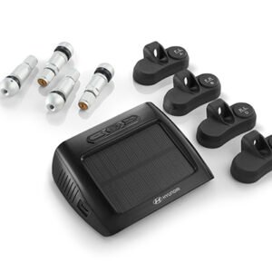 TYRE PRESSURE MONITORING SYSTEM