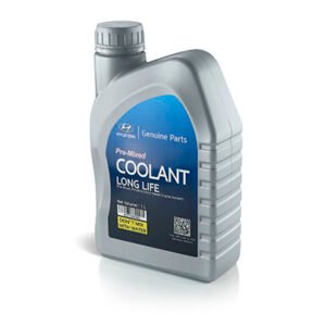 1-L ENGINE COOLANT PRE-MIX