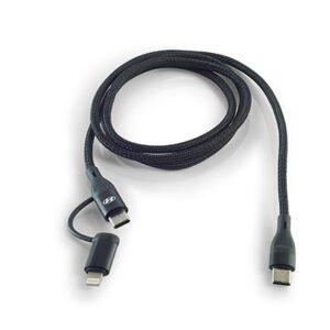 CHARGING CABLE (2 IN 1)