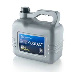 5-L ENGINE COOLANT PRE-MIX