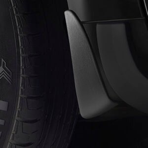 MUD FLAP