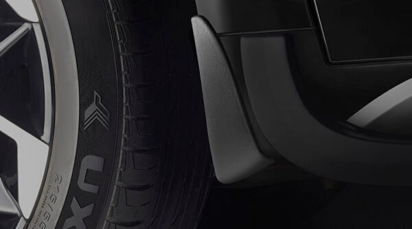 MUD FLAP