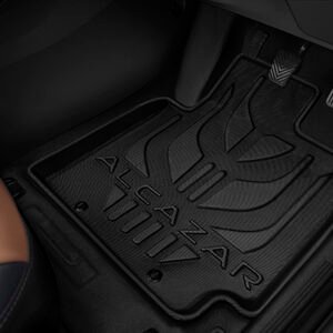 3D CABIN MAT 6S