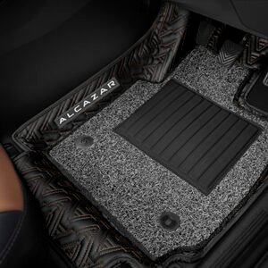 FULL FLOOR MAT 6 S