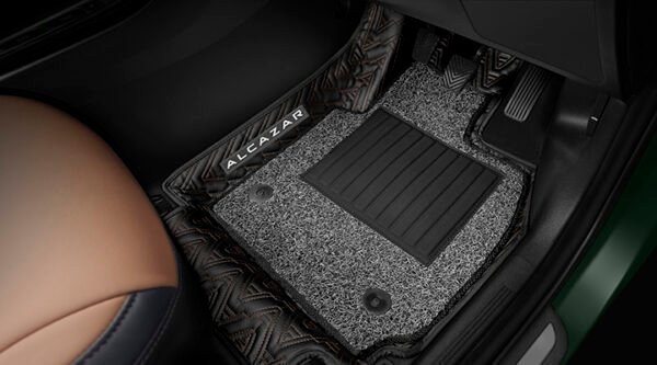 FULL FLOOR MAT 6 S
