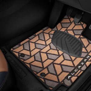 CARPET MAT PREMIUM 6S