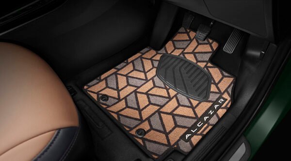 CARPET MAT PREMIUM 6S