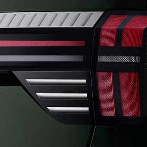 TAIL LAMP EXTENDER