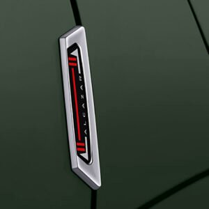 DOOR EDGE GUARD