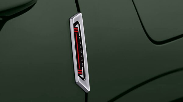 DOOR EDGE GUARD