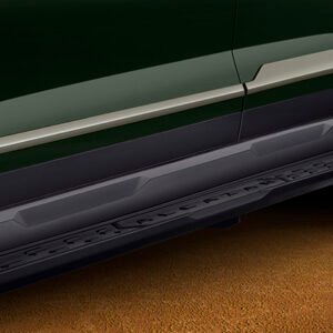 BODY SIDE MOULDING