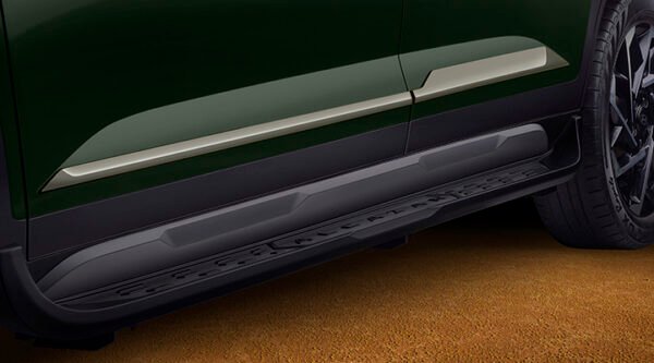 BODY SIDE MOULDING