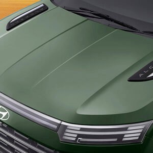 HOOD SCOOP