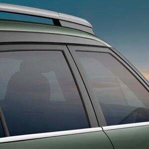 WINDOW BEADING CHROME
