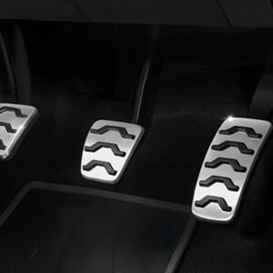 SPORTY PEDAL COVER