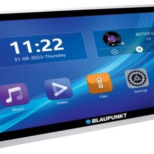 REAR SEAT ENTERTAINMENT UNIT