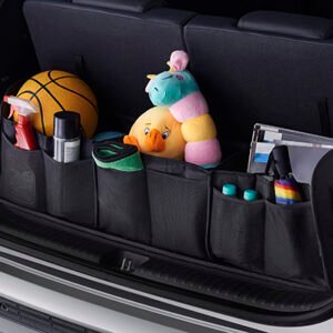 BOOT ORGANIZER