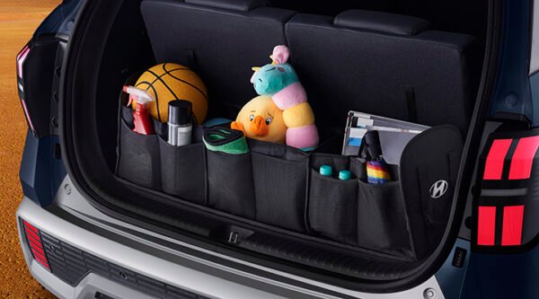 BOOT ORGANIZER