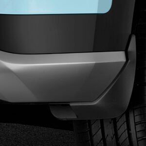 MUDFLAP