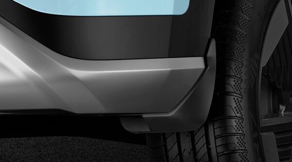 MUDFLAP