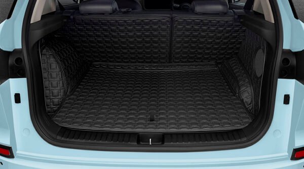 PREMIUM BOOT MAT