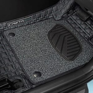 DUAL LAYER MAT