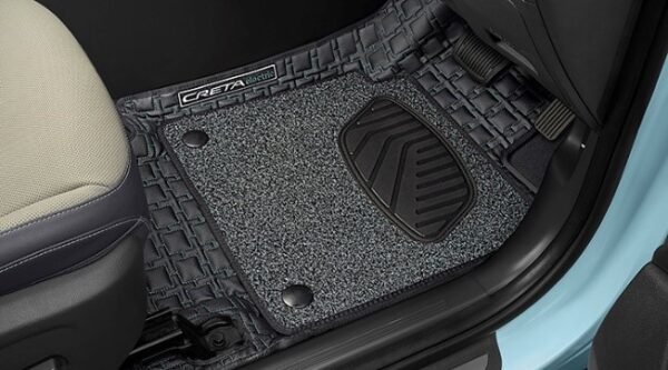 DUAL LAYER MAT