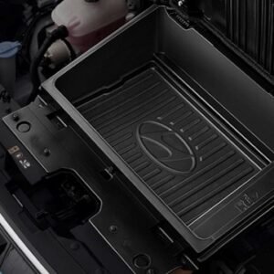 FRONT TRUNK LINER