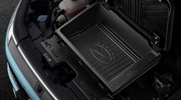 FRONT TRUNK LINER