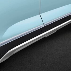 BODY SIDE MOULDING
