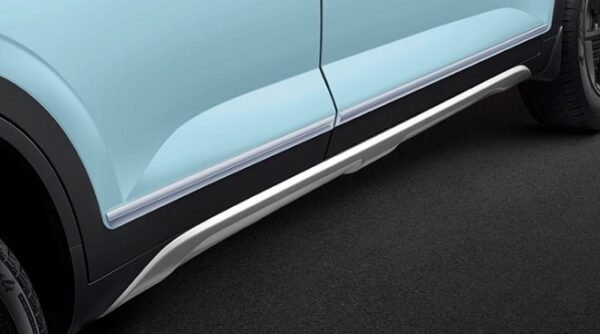BODY SIDE MOULDING