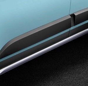 DOOR CLADDING