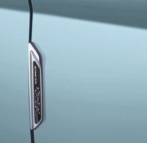 DOOR EDGE GUARD