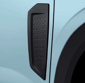 DOOR SIDE VENT