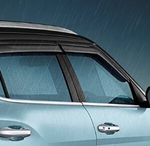 DOOR VISOR