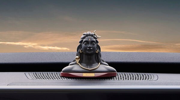 ADIYOGI IDOL