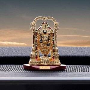 TIRUPATI BALAJI IDOL