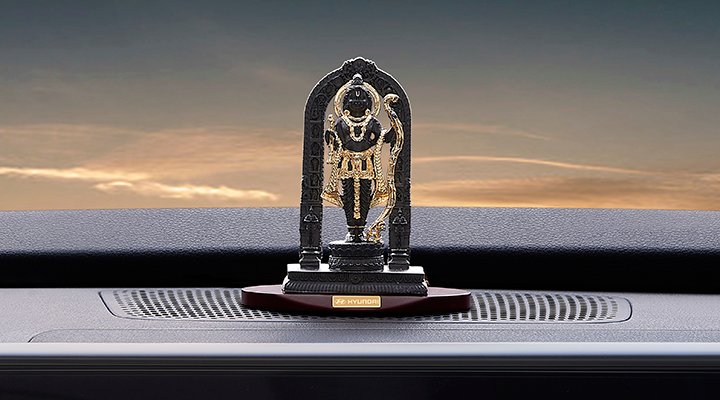 KUN Hyundai | Showroom & Service RAMLALA IDOL