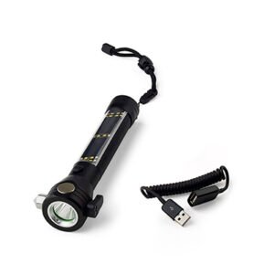 EMERGENCY CAR SAFETY KIT