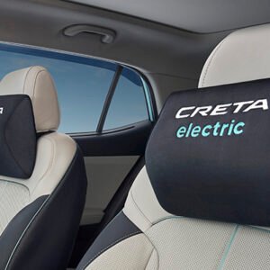 NECK REST & CUSHION KIT