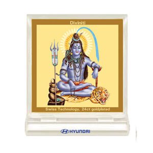 LORD SHIVA ACF 3A