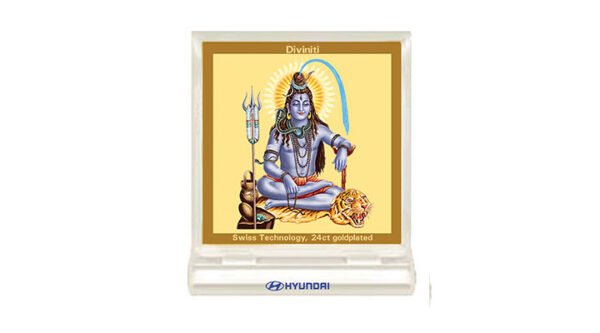 LORD SHIVA ACF 3A