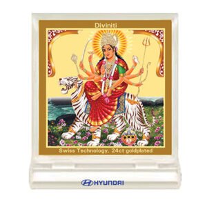 GODDESS DURGA ACF 3A