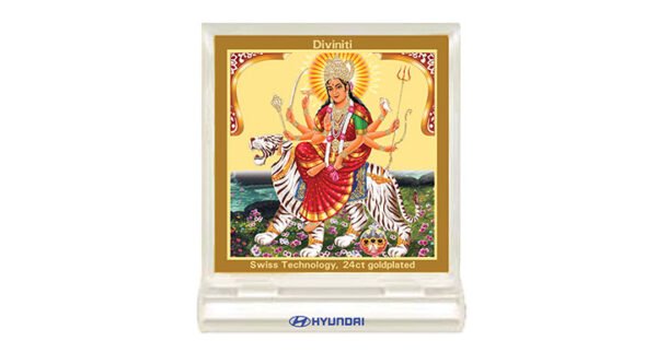 GODDESS DURGA ACF 3A