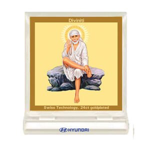 LORD SAI BABA ACF 3A