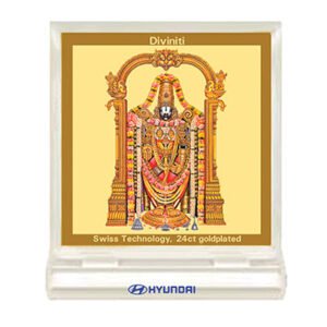LORD BALAJI ACF 3A