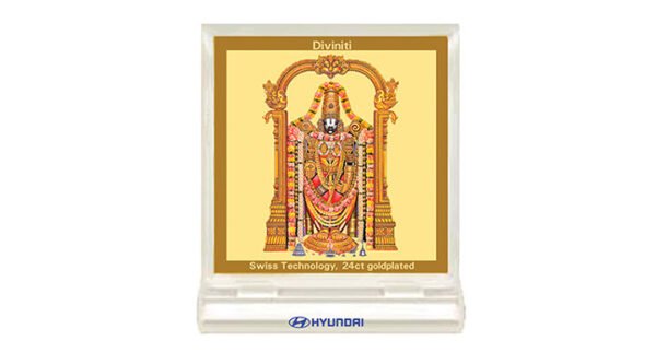 LORD BALAJI ACF 3A