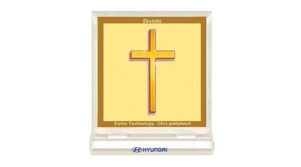 CHRISTIAN CROSS ACF 3A