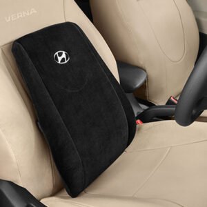 PREMIUM CUSHION LUMBAR SUPPORT
